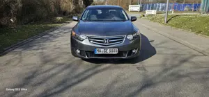 Honda Accord 2.4 Automatik Executive Bild 5