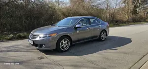 Honda Accord 2.4 Automatik Executive Bild 3