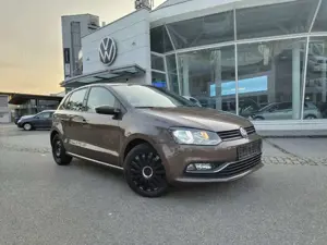 Volkswagen Polo Polo 1.0 Comfortline