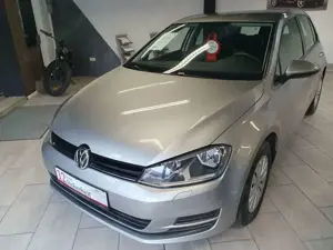 Volkswagen Golf VII 1.2 TSI BMT