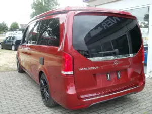 Mercedes-Benz V 300 300 d  EDITION  ,Marco Polo Bild 2