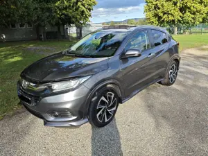 Honda HR-V HR-V 1.5 i-VTEC CVT Executive