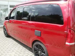 Mercedes-Benz V 300 300 d  EDITION  ,Marco Polo Bild 4