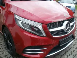 Mercedes-Benz V 300 300 d  EDITION  ,Marco Polo Bild 5