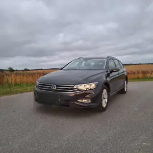 Volkswagen Passat Variant 2.0 TDI SCR