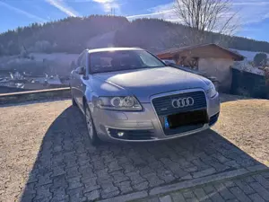 Audi A6 Avant 2.7 TDI tiptronic DPF quattro Bild 3