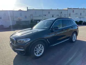 BMW X3 xDrive30d Aut. Luxury Line - PANO-NAVI-HK-LEDER