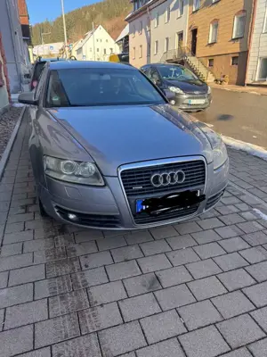 Audi A6 Avant 2.7 TDI tiptronic DPF quattro Bild 5