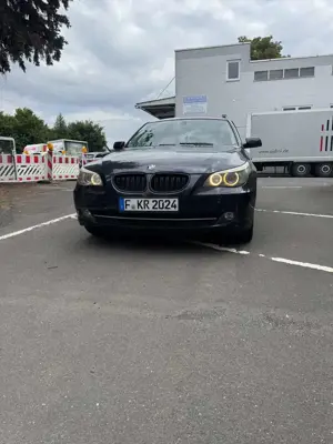 BMW 530 530i xDrive Touring Aut. Edition Exclusive