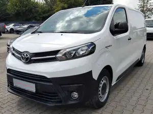 Toyota Proace L1 Kasten Electric Comfort + Navi ProTouch  Go