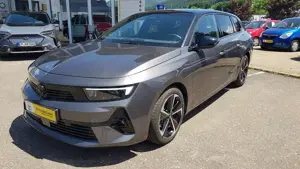 Opel Astra L 1.2 Turbo SportsTourer Automatik "GS Line