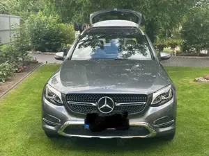 Mercedes-Benz GLC 220 GLC 220 d 4Matic 9G-TRONIC