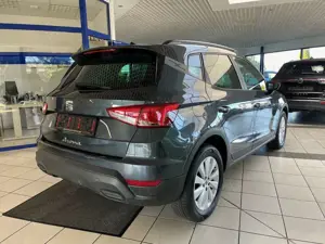 SEAT Arona 1.0 TSI Style,Climatronic, PDC, Full Link Bild 3