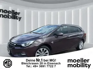 Opel Astra 1.4 Sports Tourer Edition 120 Navi, Xenon