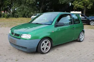 SEAT Arosa 1.0 Servolenkung TÜV 10/2026