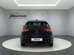 Volkswagen Golf 1.5 TSI DSG R-Line, AHK, LED, Kamera, Navi Bild 4