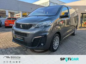Peugeot Expert Lang 2.0 Blue-HDI FAP Metallic