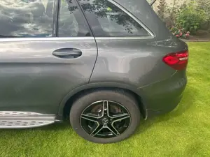 Mercedes-Benz GLC 220 GLC 220 d 4Matic 9G-TRONIC Bild 5