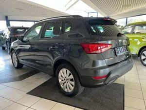 SEAT Arona 1.0 TSI Style,Climatronic, PDC, Full Link Bild 5