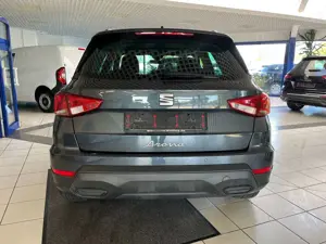 SEAT Arona 1.0 TSI Style,Climatronic, PDC, Full Link Bild 4