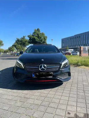 Mercedes-Benz A 250 Sport AMG Line
