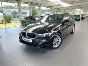 BMW 318 d Touring DAB/LED/elektr.Sitze/Shz/Klimaaut./PDC