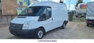 Ford Transit FT 280 M City Light/Tüv +Insp. NEU