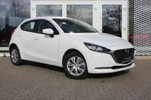 Mazda 2 CENTER Freisprech Sprachsteuerung Außenspiegel beh