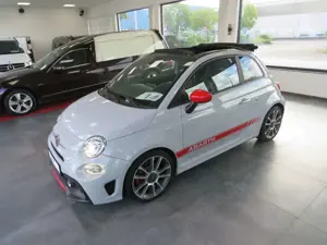 Abarth 500 Cabrio 595 C Turismo