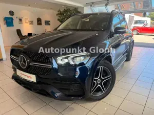 Mercedes-Benz GLE 400 4Matic*AMG Line*360°*7.Sitz.*ACC*Luftf.*