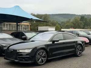 Audi A7 COMPETITION/360/HEAD-UP/RS-SITZE/S-DACH/VOLL