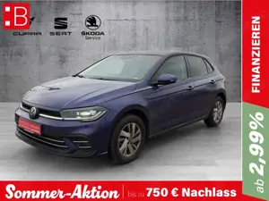 Volkswagen Polo 1.0 TSI DSG Style IQ-LIGHT DIGITAL COCKPIT PANO KA