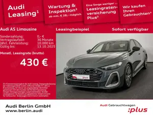 Audi A5 TFSI S tr. MATRIX 360 NAVI Bild 1