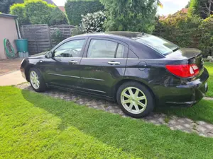 Chrysler Sebring Sebring 2.7 AutomatikLimited