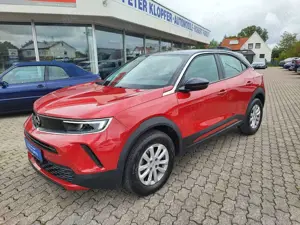 Opel Mokka 1,2 Turbo/Sitz,-Lenkradhzg/Kamera