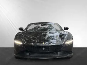 Ferrari Roma Spider/deutsch/Carbon/Daytona/Hifi Bild 4