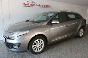 Renault Megane III Grandtour Paris, Navi, Sitzhzg., Top!