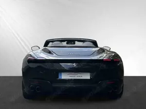 Ferrari Roma Spider/deutsch/Carbon/Daytona/Hifi Bild 5