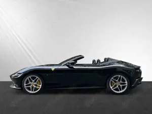 Ferrari Roma Spider/deutsch/Carbon/Daytona/Hifi Bild 2