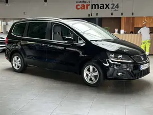 SEAT Alhambra 2.0TDI DSG Style 7Sitze Navi Kamera AHK