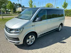 Volkswagen T6 Multivan Highline DSG LED  Navi Standheiz.  "Edition"