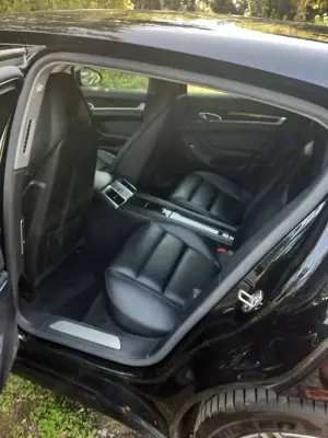 Porsche Panamera Panamera Diesel