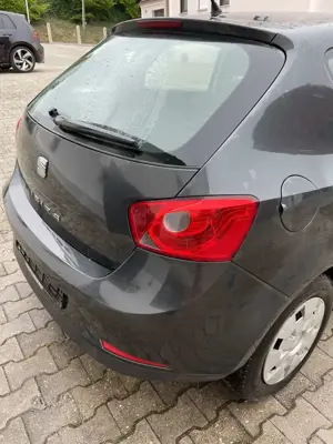 SEAT Ibiza Reference Bild 4