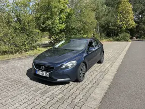 Volvo V40 Cross Country D2