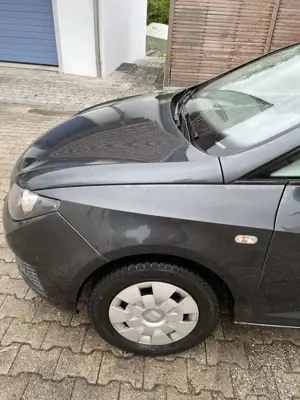 SEAT Ibiza Reference Bild 5