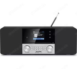 technisat digitradio 3 DAB+Digitalradio