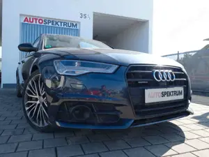 Audi A6 Avant 3.0 TDI clean diesel quattro LED/HeadUp