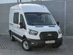 Ford Transit Kasten 350 L3H3 4X4 Mixto 6 Sitze Bild 3
