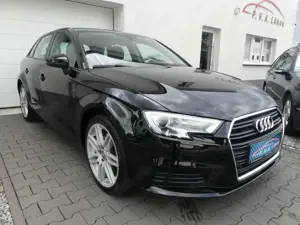 Audi A3 Sportback 35 TDI 18" S-Line | Navi | Virtual