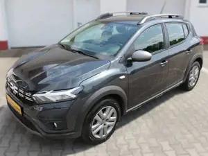Dacia Sandero Stepway Expression